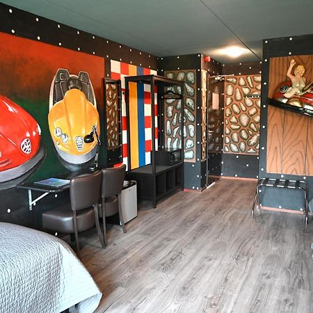 Drouwenerzand Hotel Екстериор снимка
