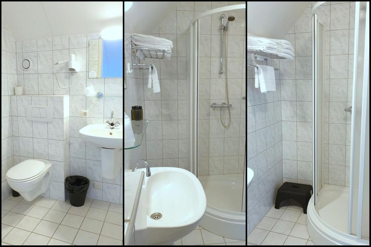 Drouwenerzand Hotel Екстериор снимка