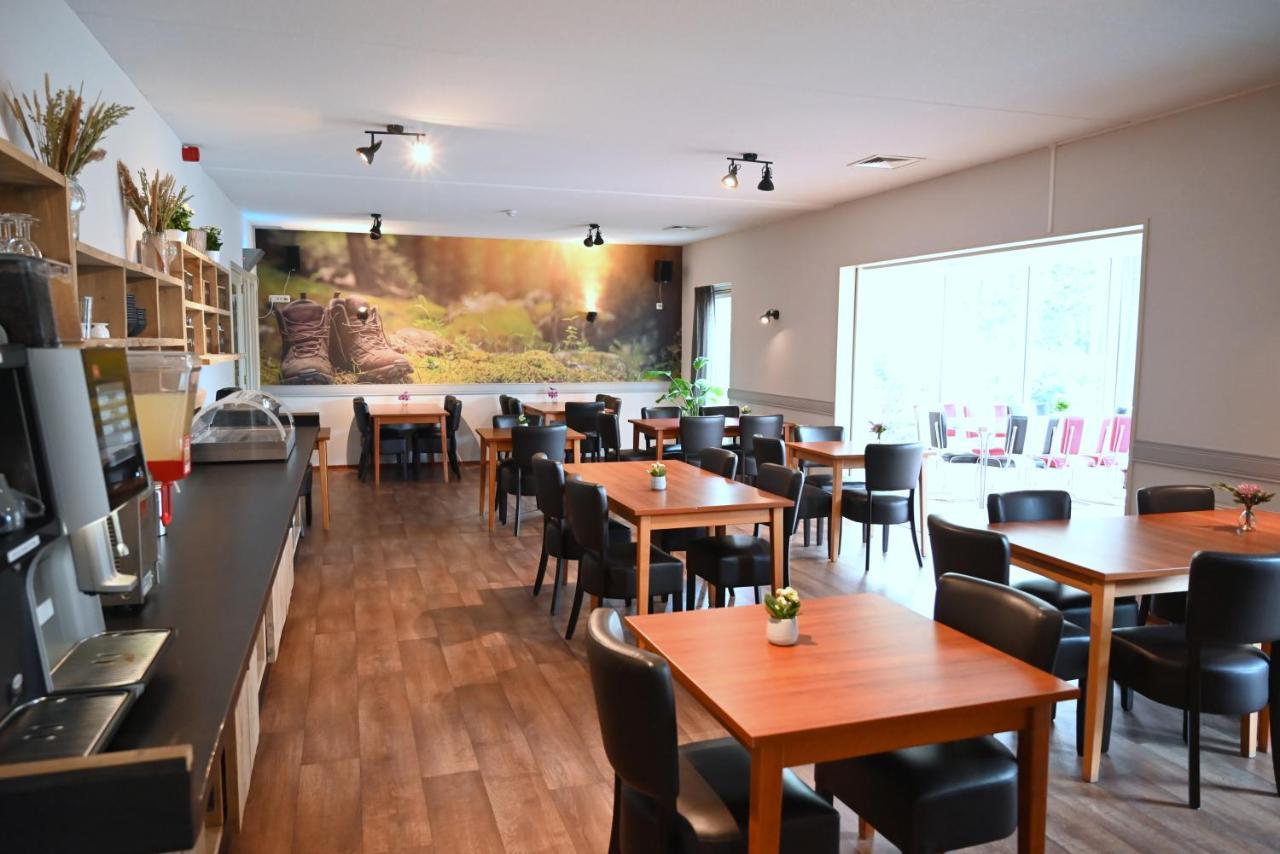 Drouwenerzand Hotel Екстериор снимка
