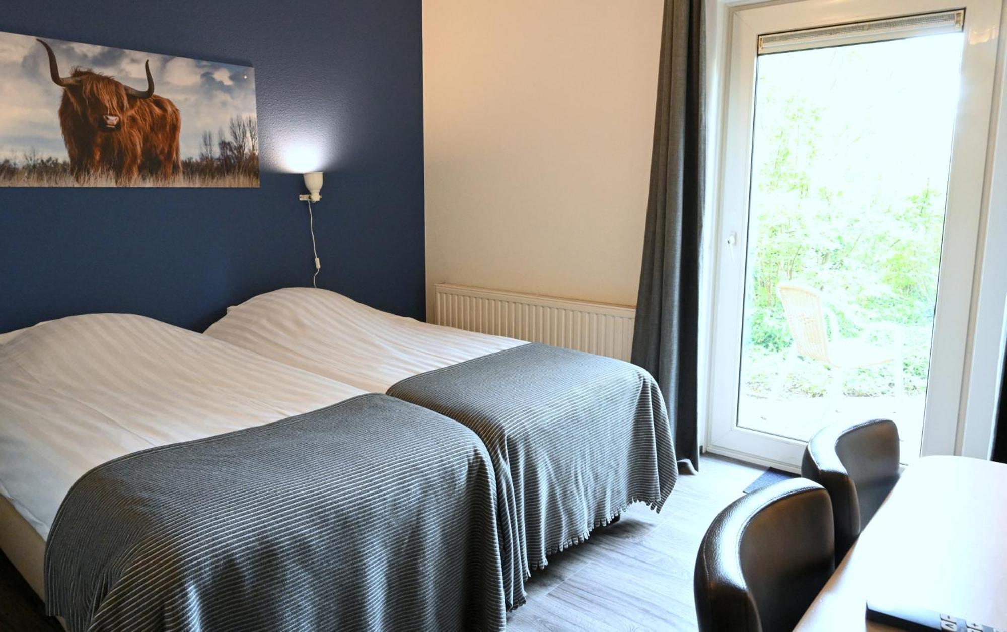 Drouwenerzand Hotel Екстериор снимка