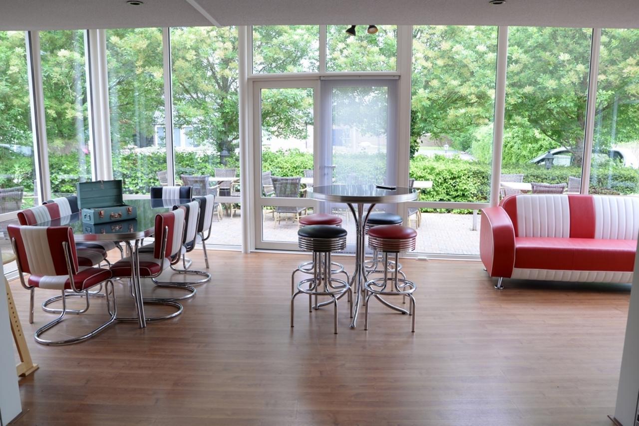 Drouwenerzand Hotel Екстериор снимка