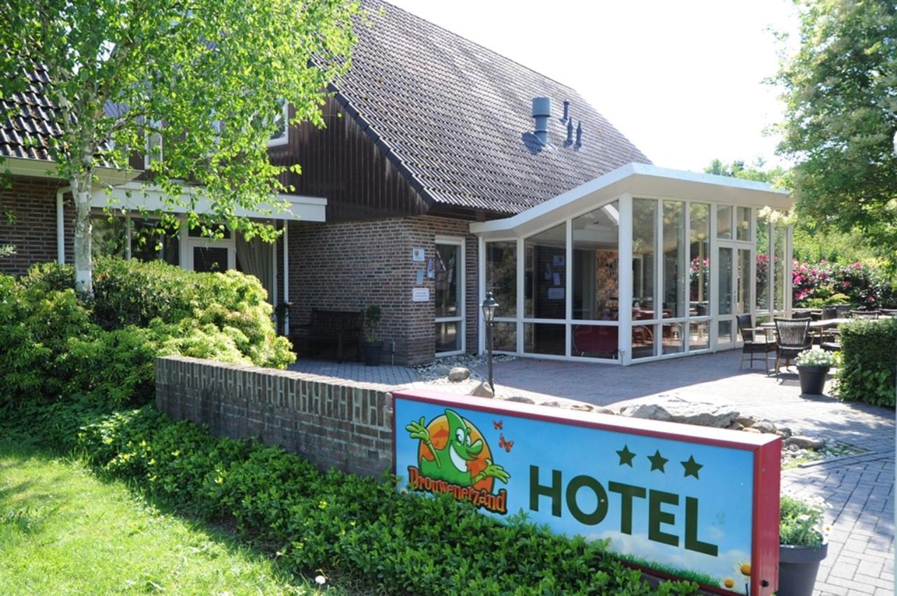 Drouwenerzand Hotel Екстериор снимка